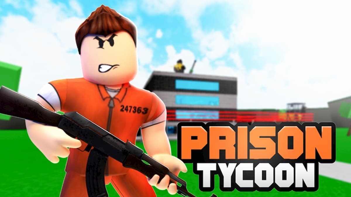 Roblox Prison Tycoon codes Gamepur