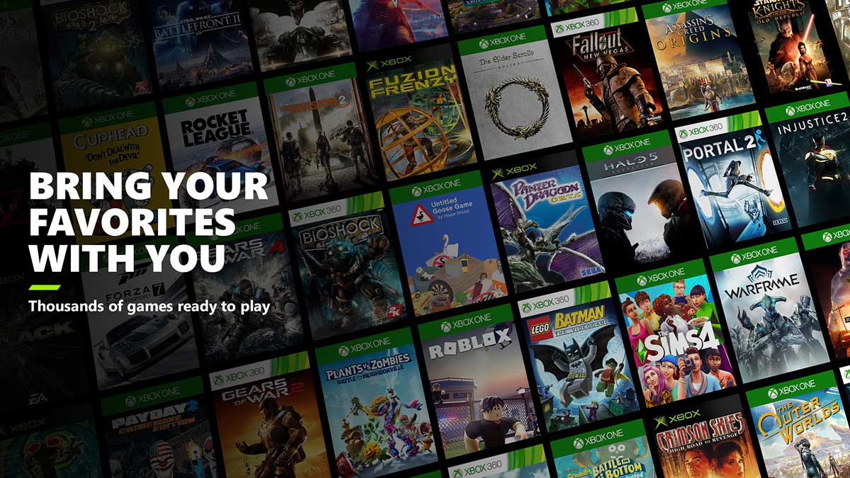 How to download games you own from your library onto Xbox Series X - Gamepur