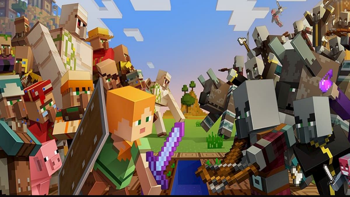 Minecraft Classic is free to play in your browser – Destructoid