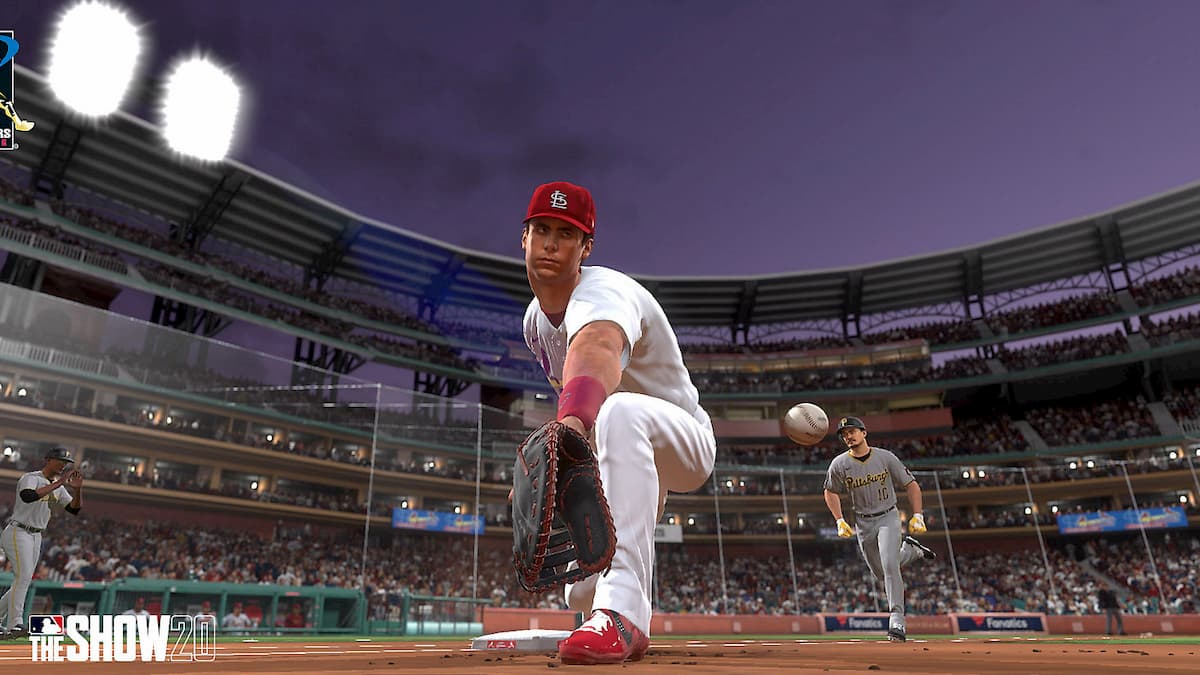 Will MLB The Show 21 be on the Nintendo Switch? Gamepur