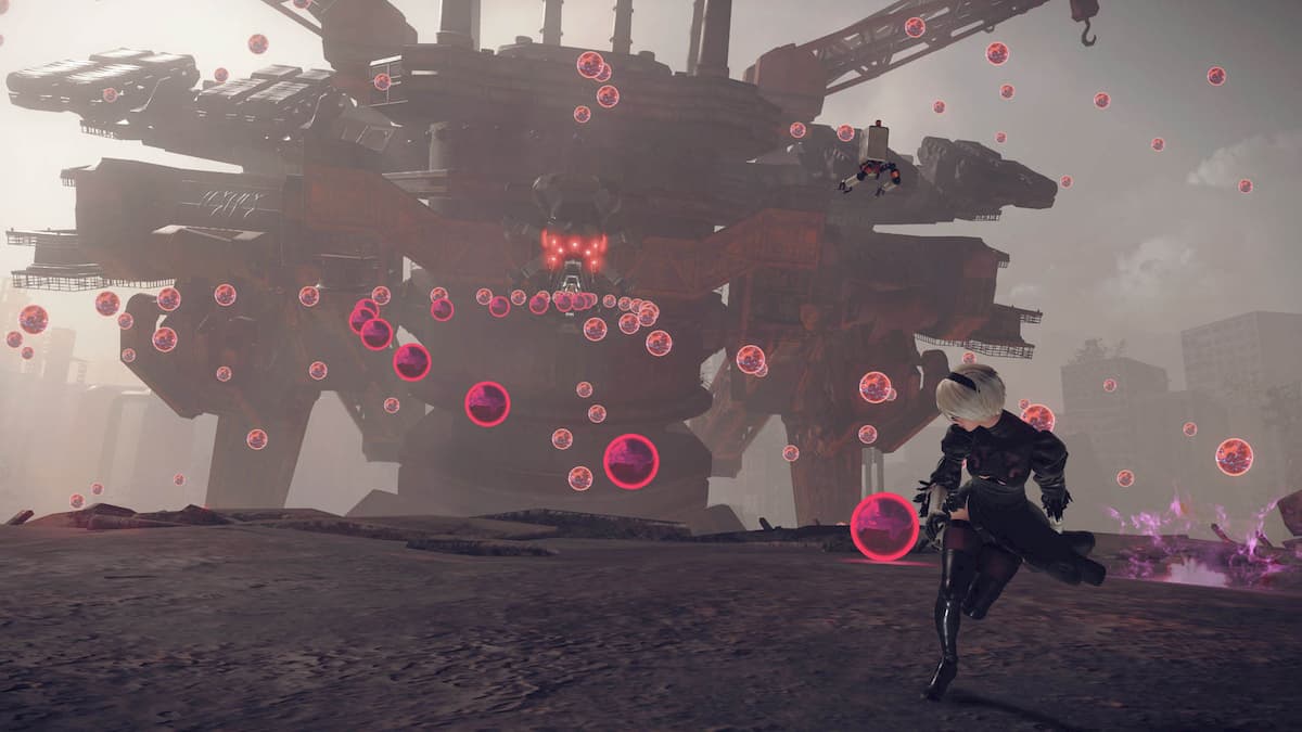 NieR Automata's Final Secret Discovered - Skipping to the End