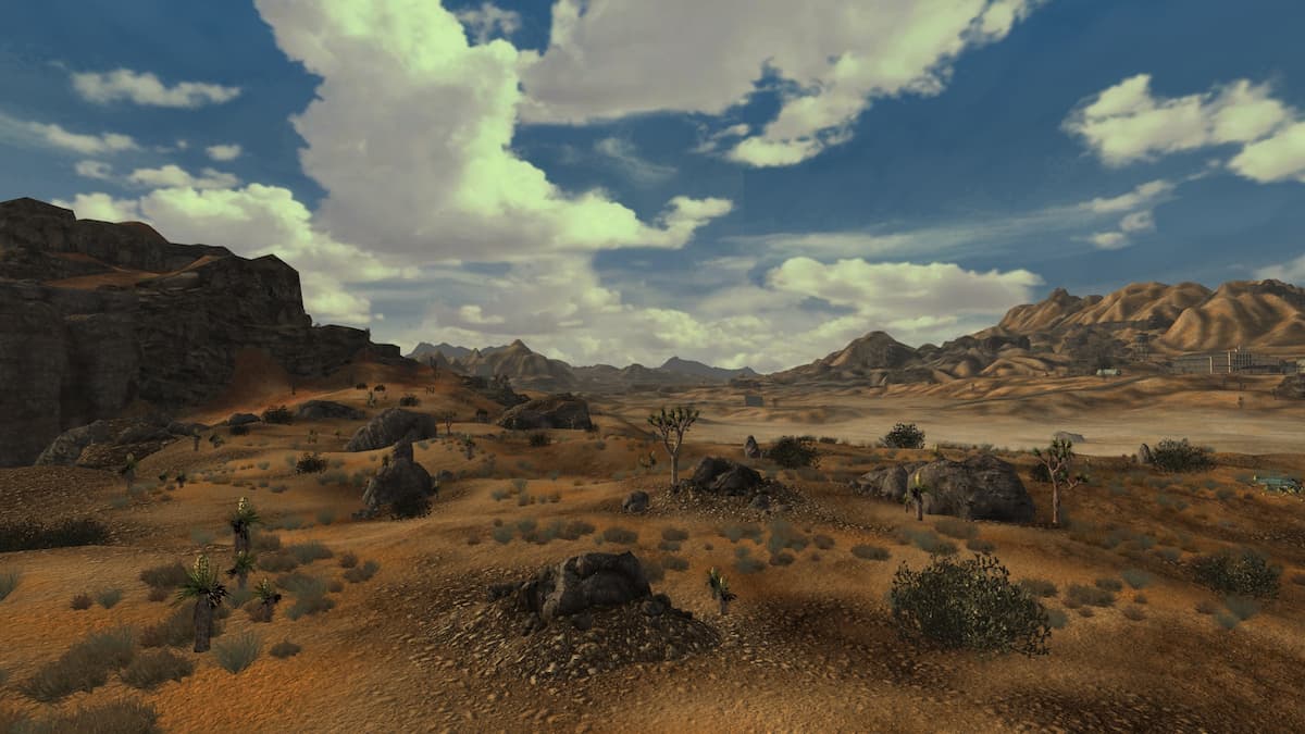 The 10 Best Fallout: New Vegas Mods - Gamepur