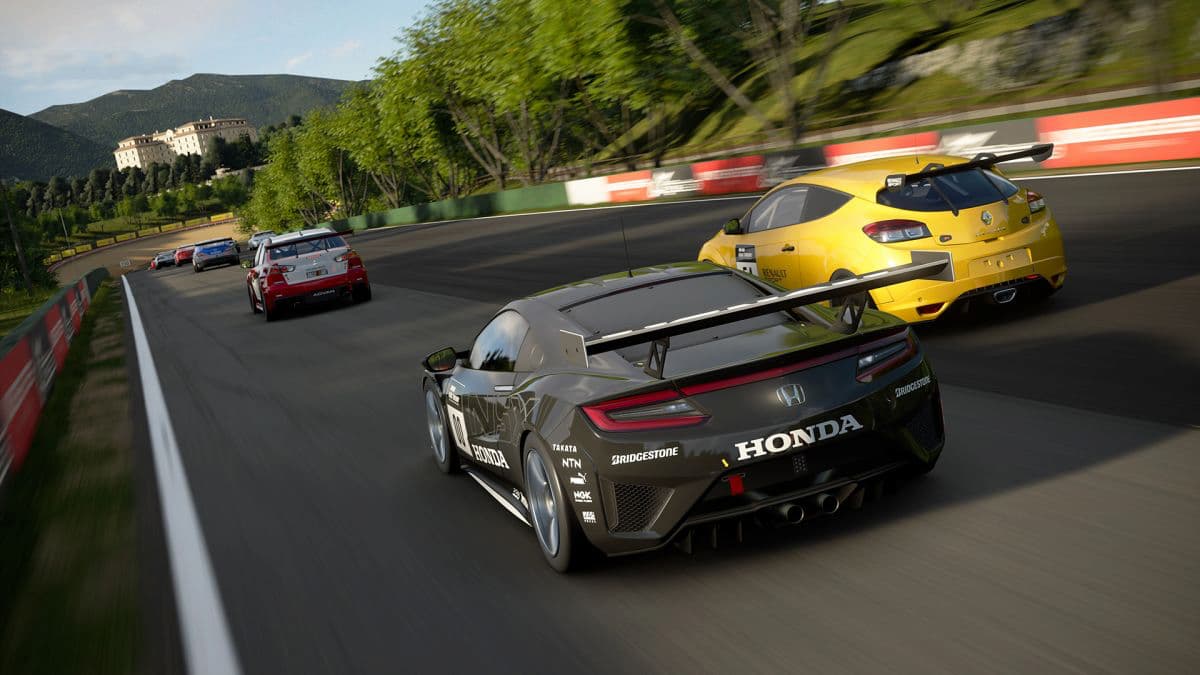 Gran Turismo 7 Crossplay: Will cross-platform play be enabled