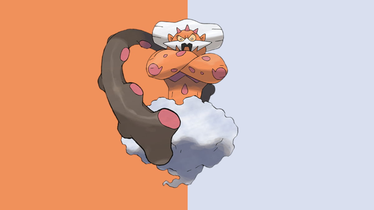 Pokémon Go: All Incarnate Forme Landorus Raid Weaknesses and Best