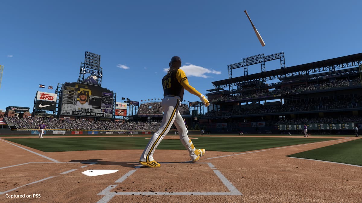 MLB The Show 22 Is Now Available For Xbox One And Xbox Series XS Game  Pass  Xbox Wire