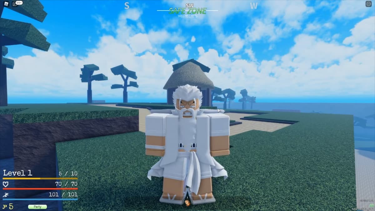 Roblox Grand Piece Online Codes (January 2023)