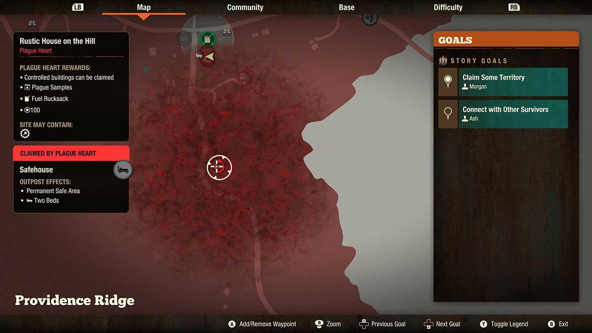 State Of Decay 2 Update 25: Plague Territories Goes Live On June