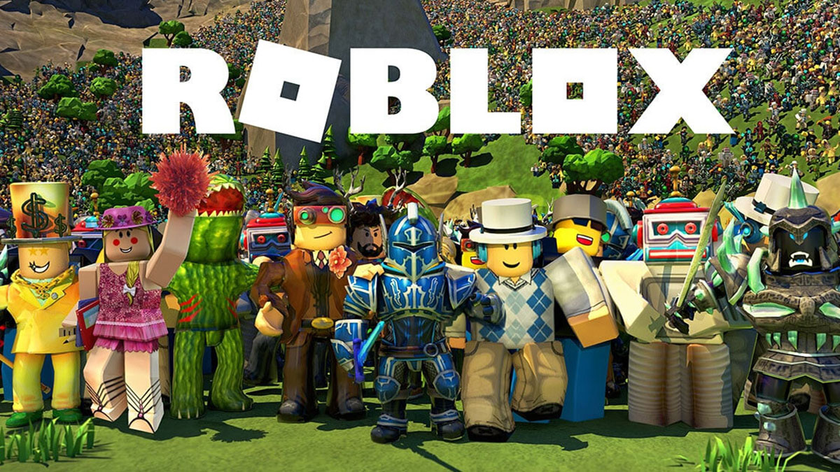 Roblox - Page 96 of 101 - Gamepur