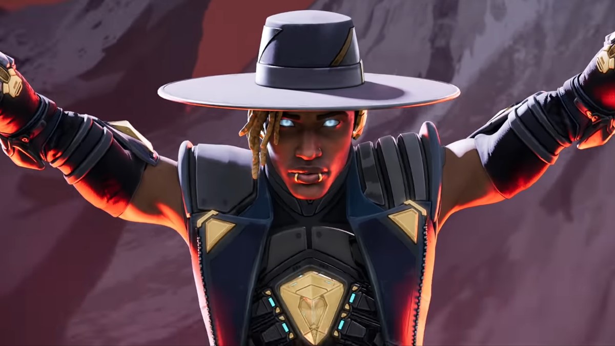 All of Seer’s abilities in Apex Legends - Gamepur