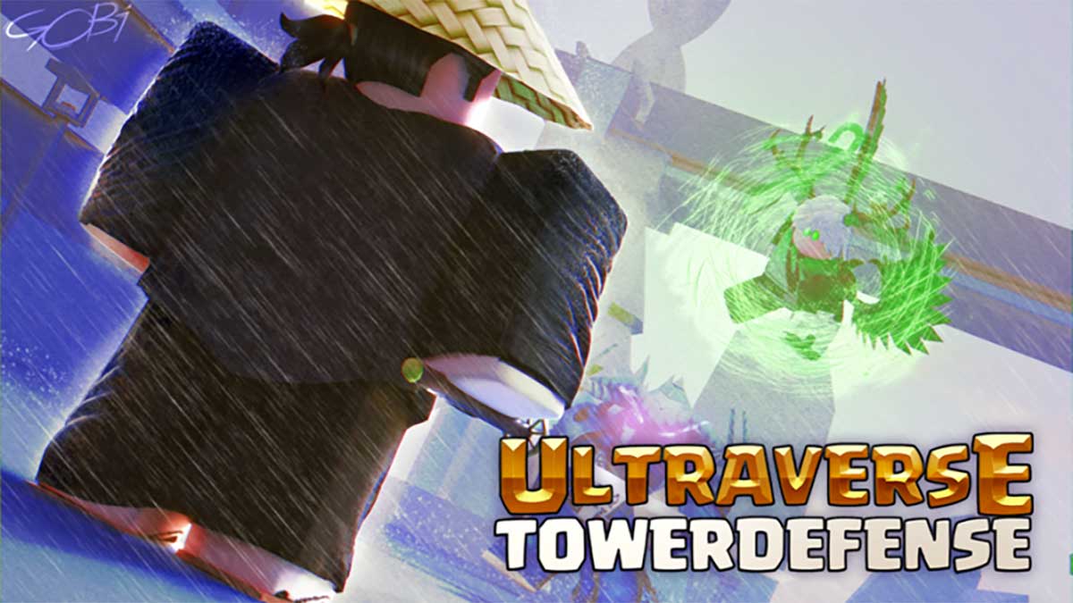Ultraverse Tower Defense Codes - Try Hard Guides