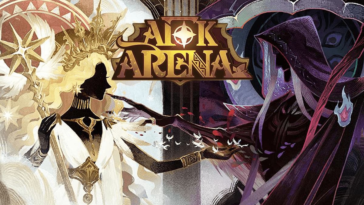 All AFK Arena codes (January 2024)