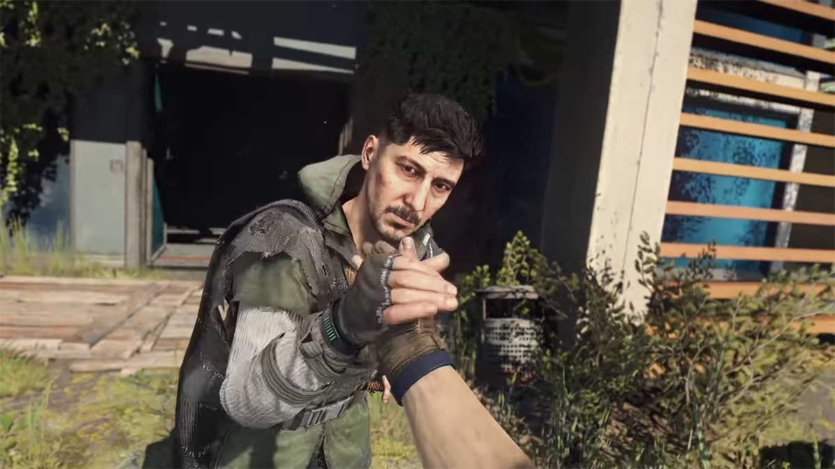 Does Dying Light 2 Stay Human have cross-play? - GameRevolution