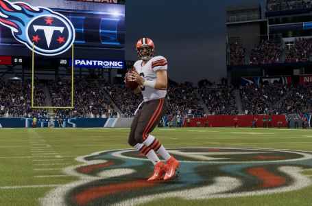 release of madden 23