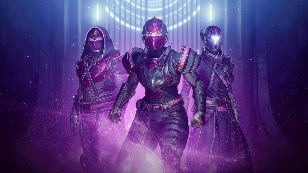 A New Destiny 2 Exotic Has Completely Broken PvP Gamepur