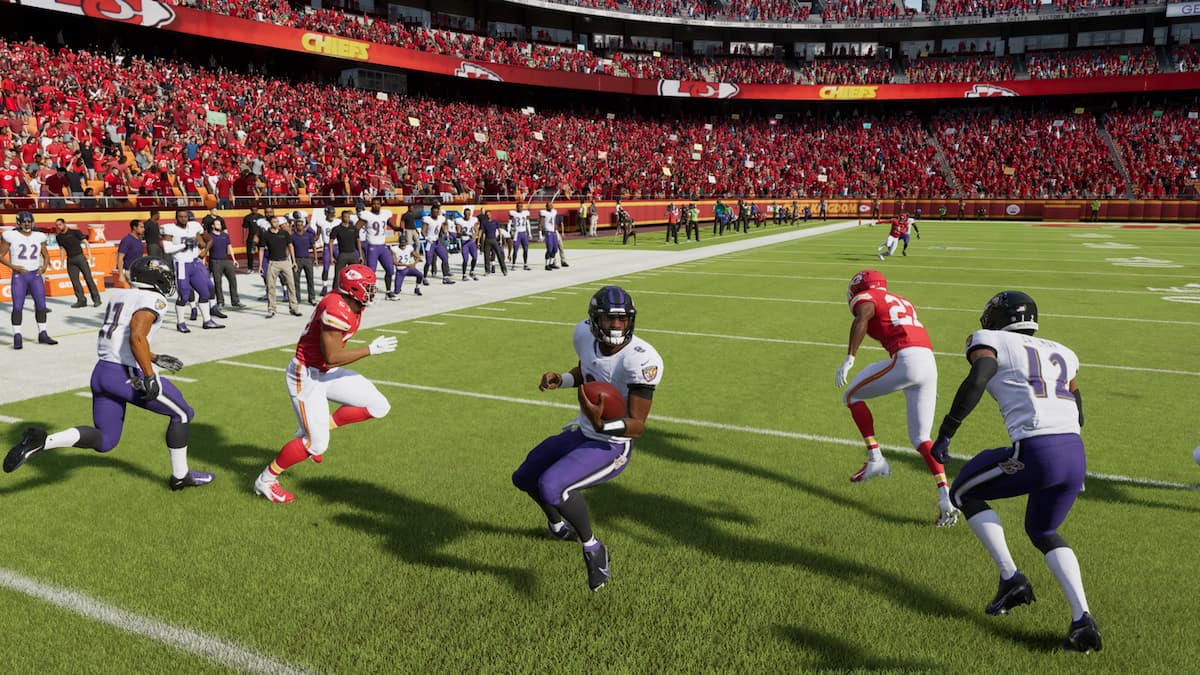 How to link a Madden 22 account to Twitch - Gamepur