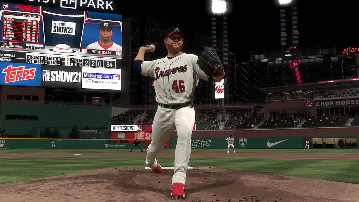 MLB® The Show™ 22