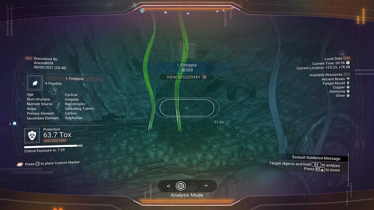 How To Complete Botanist In No Man's Sky Expedition Three ...