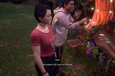 How to romance Steph or Ryan in Life is Strange: True Colors - Gamepur