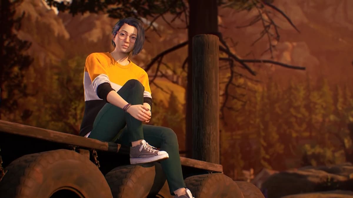 How to romance Steph or Ryan in Life is Strange: True Colors - Gamepur