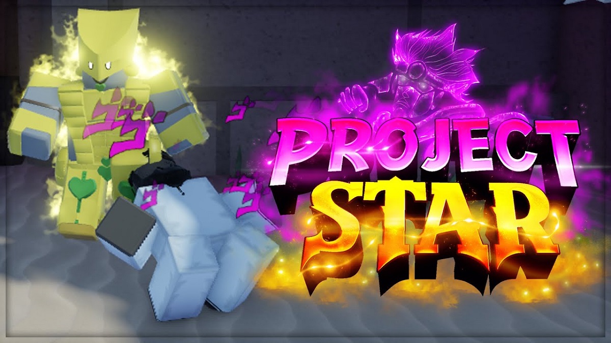 Project Star codes – free in-game items
