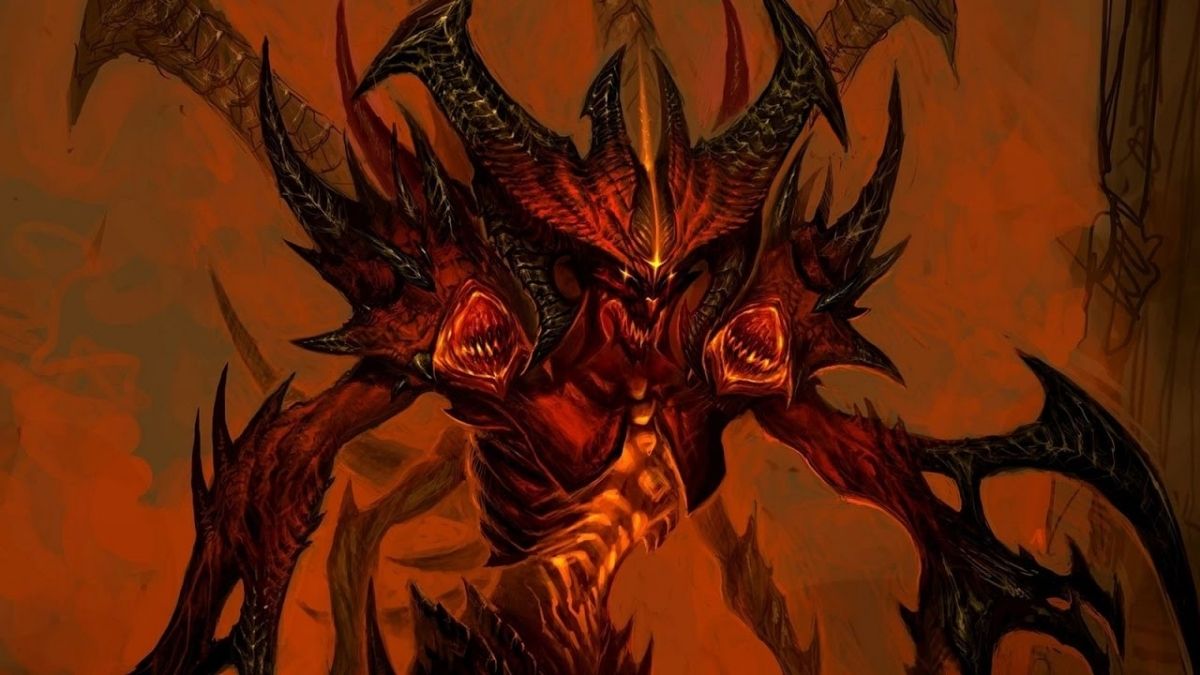 All The Prime Evils In Diablo 2 Resurrected Gamepur