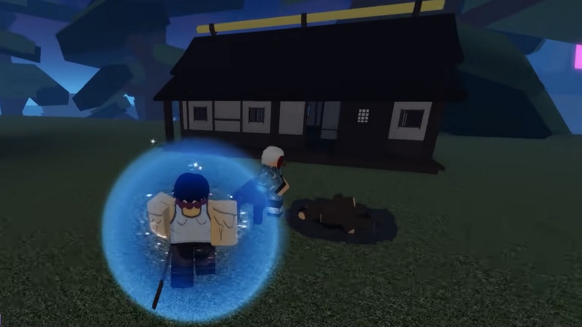 How to get Fire Breathing in Roblox Demonfall - Gamepur