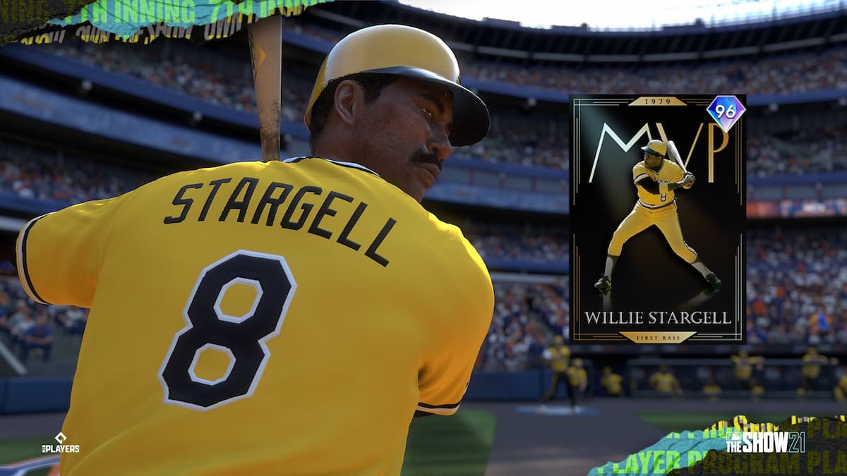 MLB - Willie Stargell achieved a lot in his remarkable 21-year