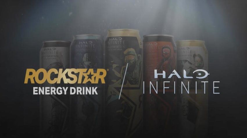 What Are The Rockstar Rewards For Halo Infinite Gamepur 