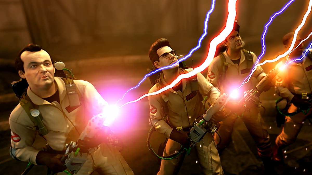 A new Ghostbusters game is being developed by IllFonic, says studio co ...