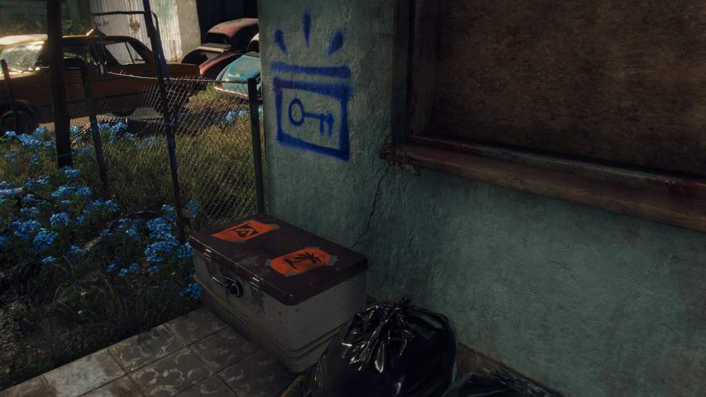 How to unlock the Armonia Criptograma Chart chest on Quito in Far Cry 6