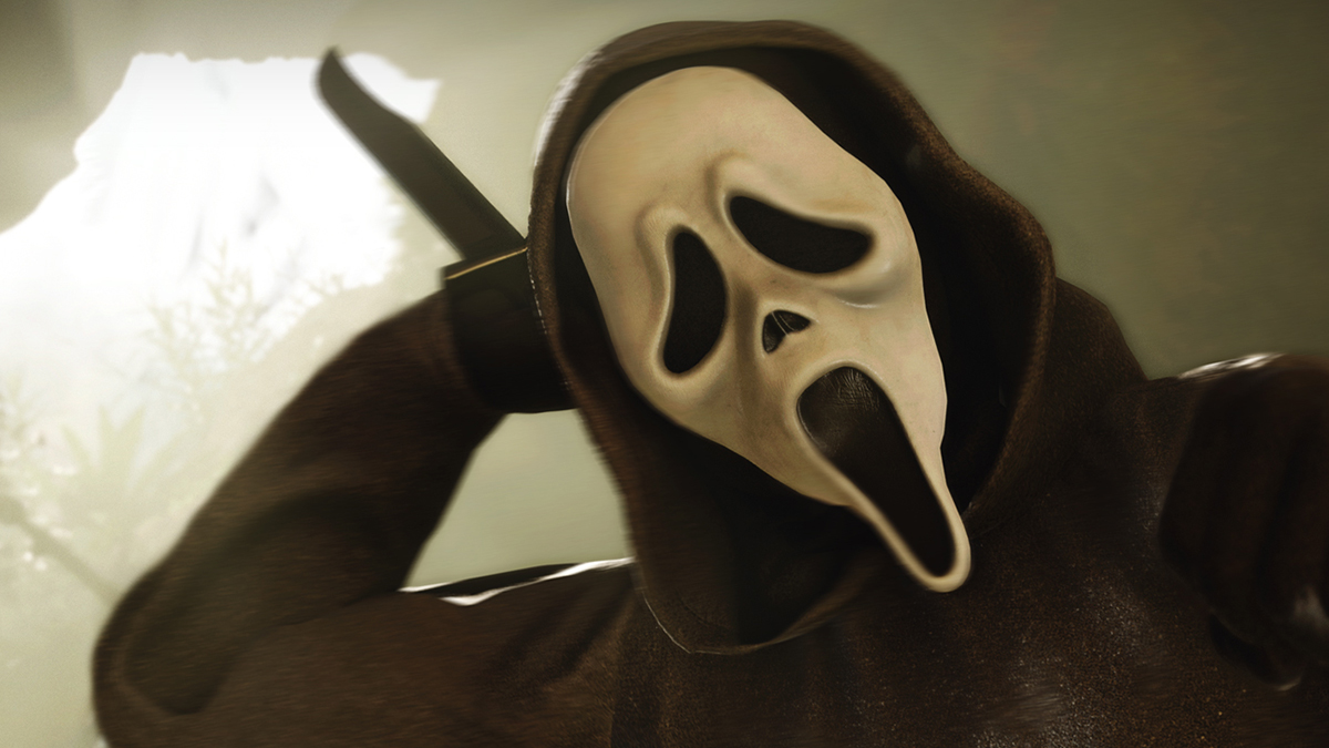 Call of Duty: Warzone and Black Ops Cold War add Scream's Ghostface for ...