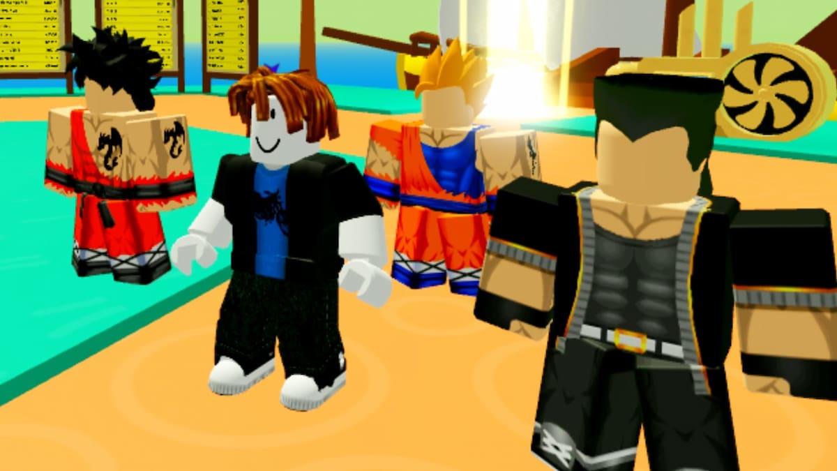 The 10 best Roblox boy avatars and outfits - Gamepur
