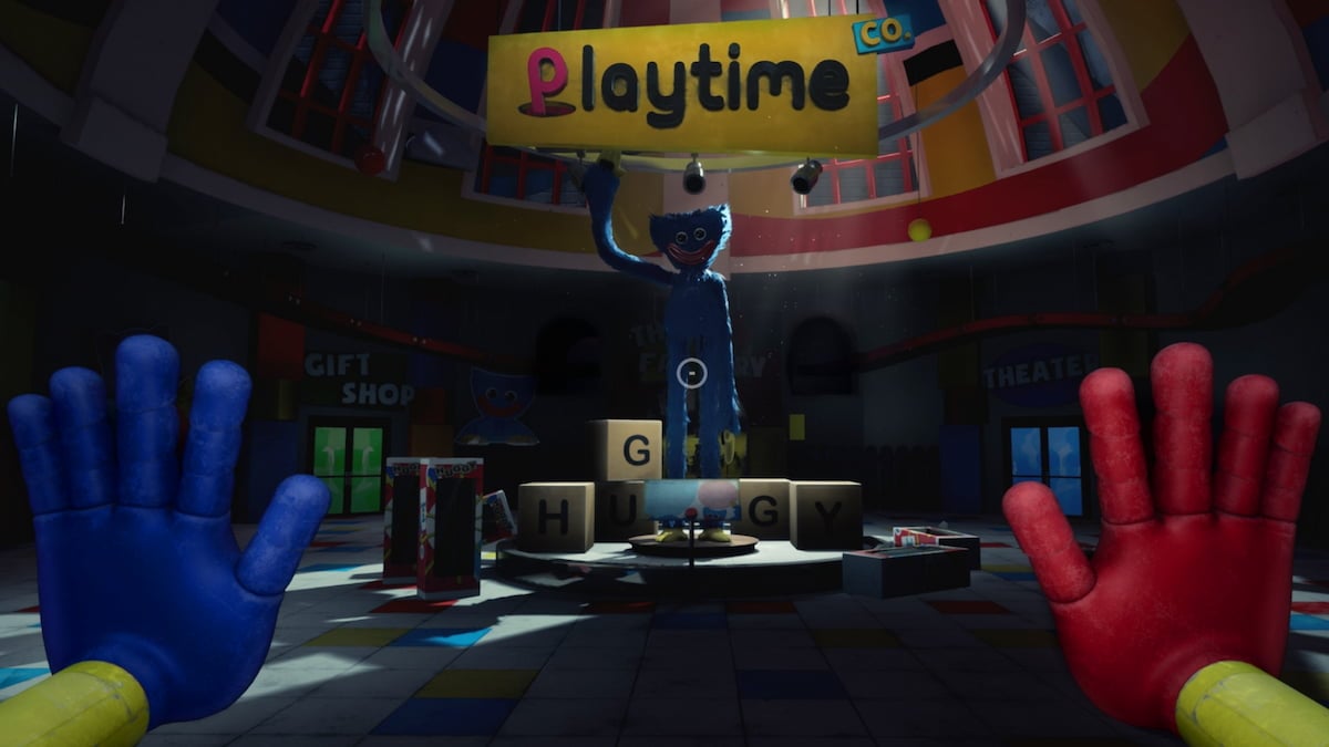 Is Poppy Playtime Multiplayer? How to Play Multiplayer? - News