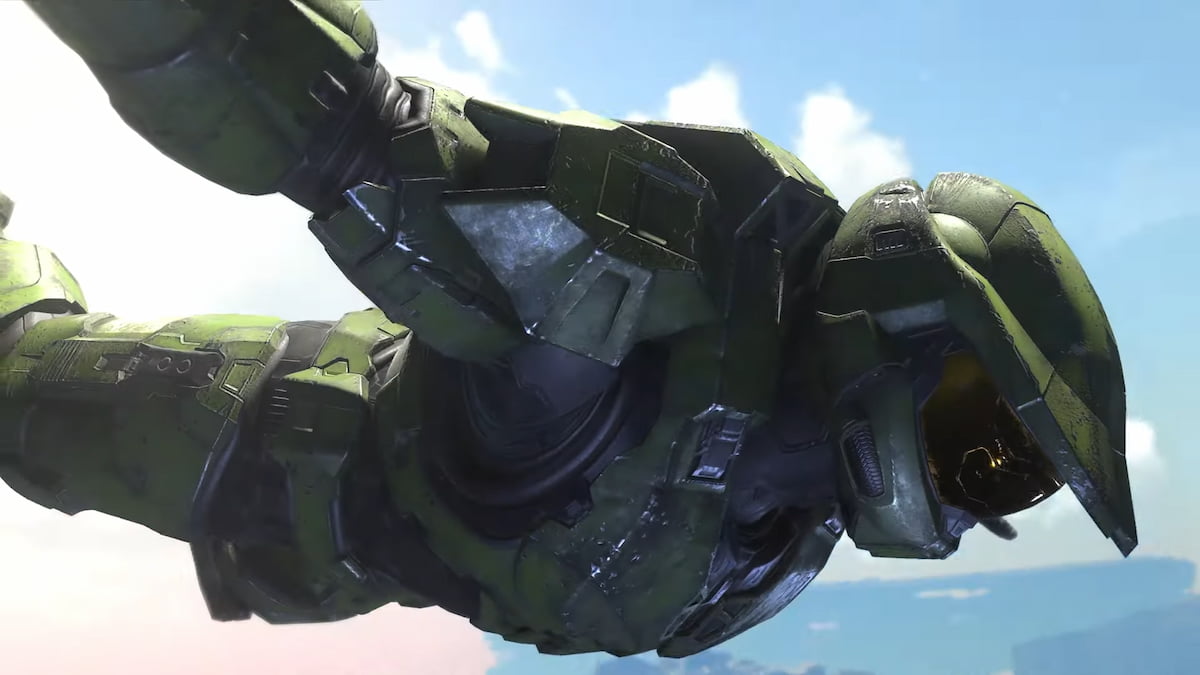 Halo Infinite Trailer Focuses on the Menacing War Chief Escharum and The  Banished