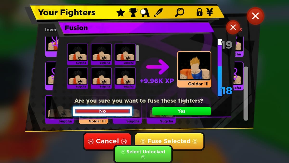 How To Get Free Extra Fighter Slot For FREE Anime Fighters Simulator   YouTube
