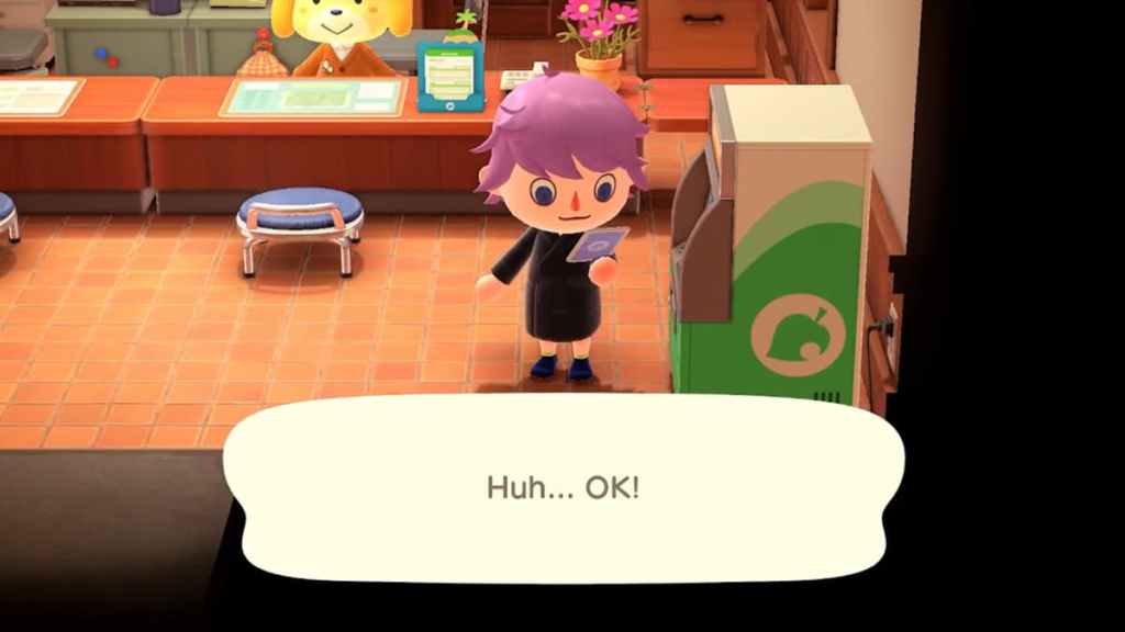 What does the Pro Decorating License do in Animal Crossing: New