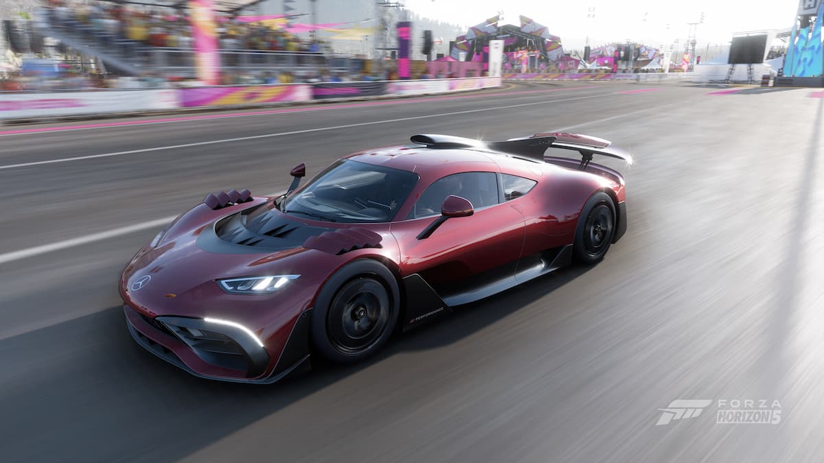 Forza Horizon 5 guide: Strategies for The Eliminator