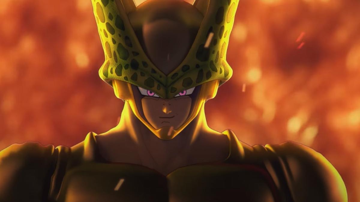 CROSSPLAY COMING? Giving The Producer of Dragon Ball The Breakers