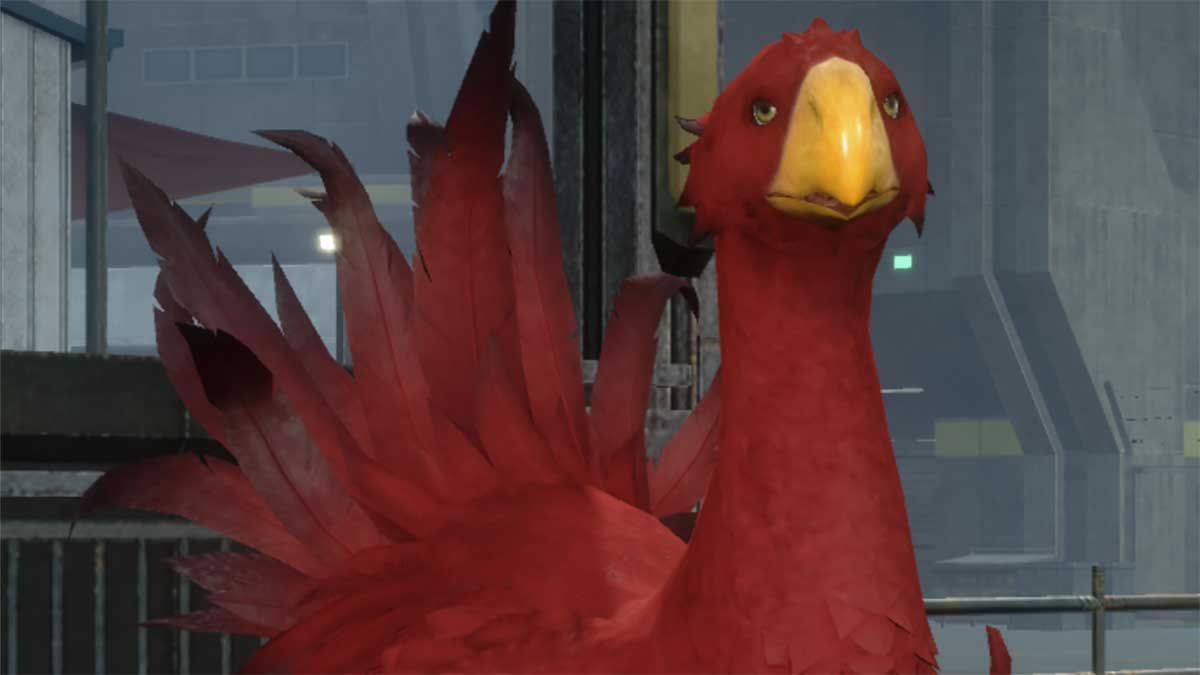 Final Fantasy 16 Guide: How to get a Chocobo