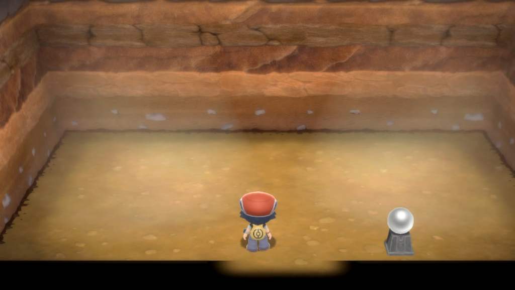 How to find Mysterious Shards in Pokémon Brilliant Diamond and Shining