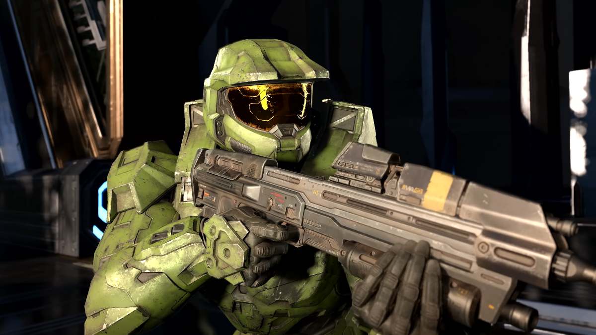 Los Angeles Lakers on X: Become Master Chief from #HaloInfinite