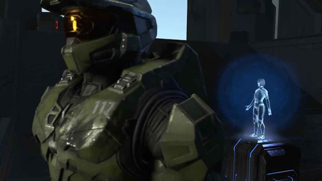 Does Halo Infinite Have A Split Screen Campaign Answered Gamepur 2207