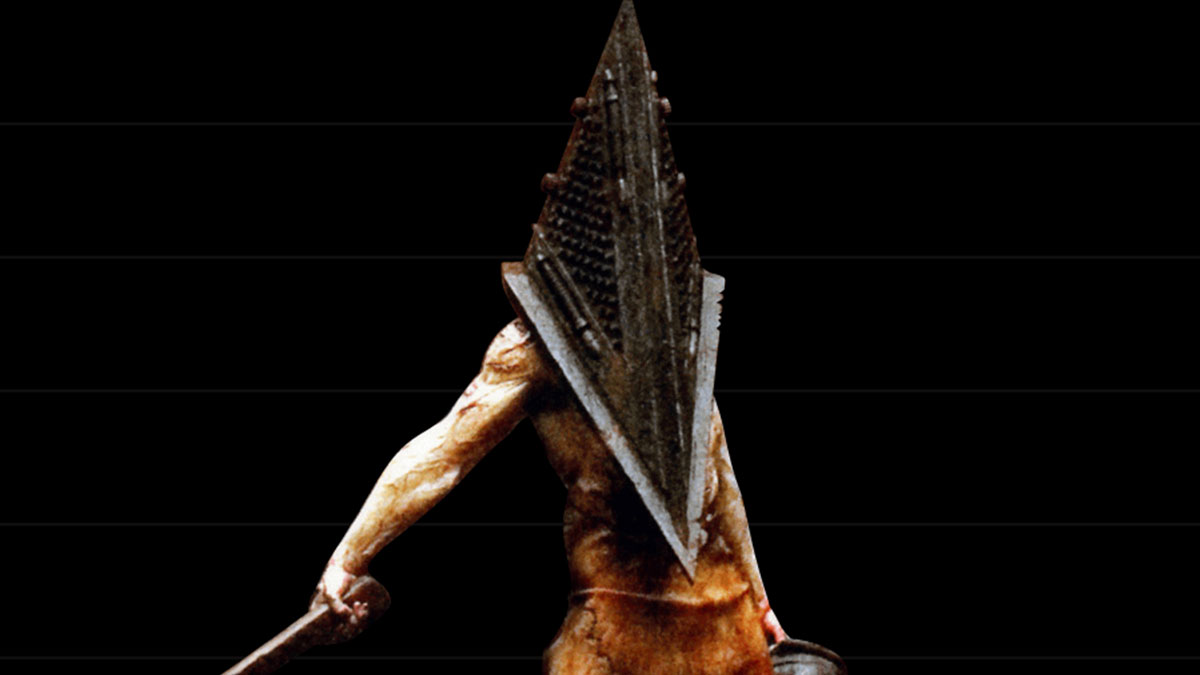 Every Silent Hill Game In Chronological Order