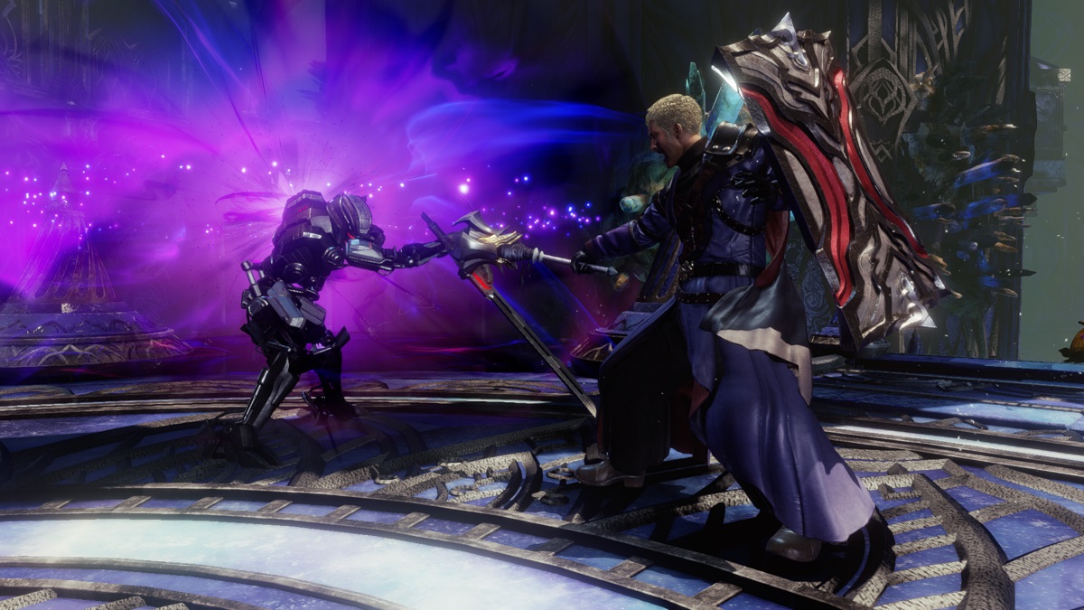 Co-Optimus - News - Stranger of Paradise: Final Fantasy Origin Is Finally  Available on Steam