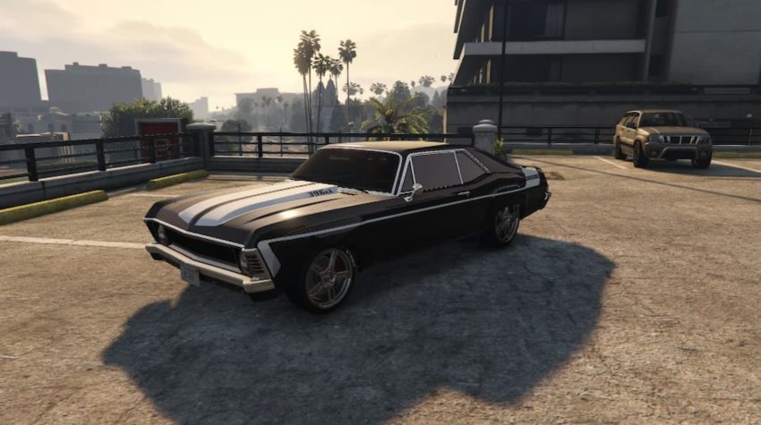 850 Best Car Customization In Gta 5 Best