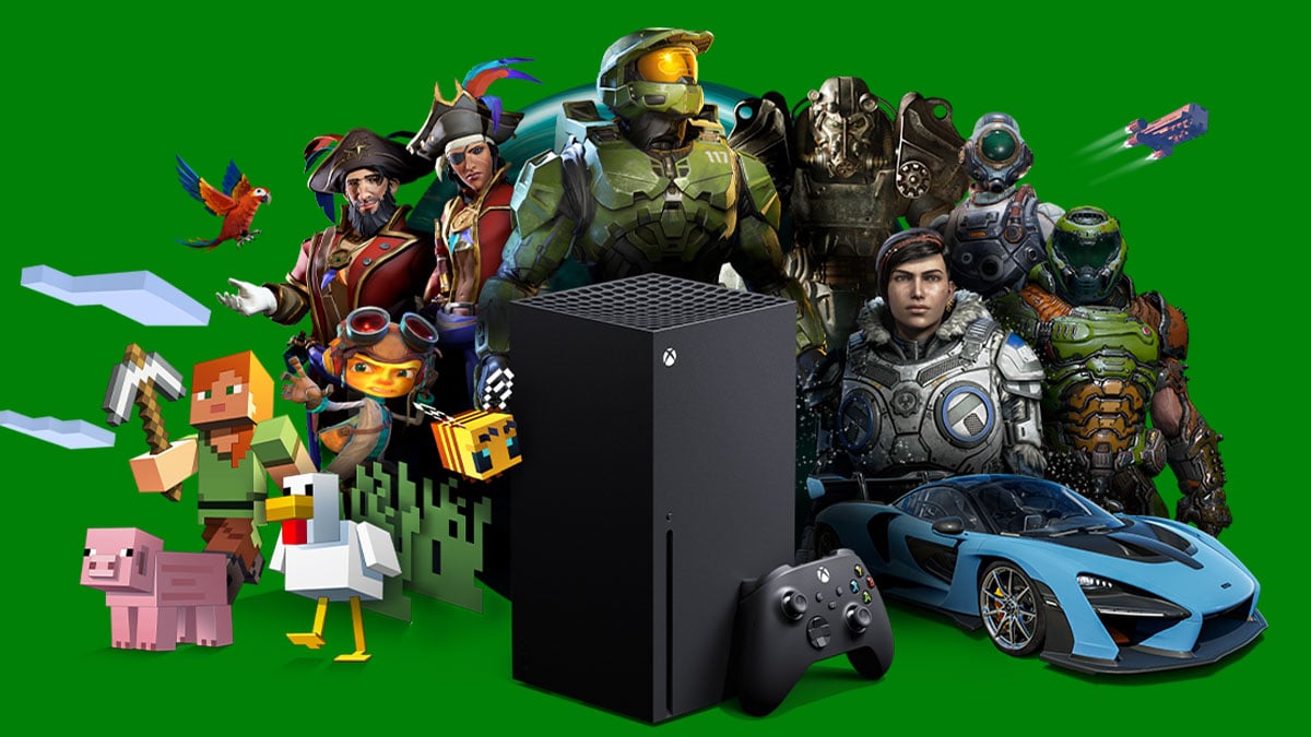 12 million Xbox Series X/S consoles have been sold, says game analyst ...