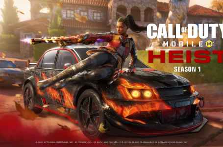 Call of Duty: Mobile Season 7 update APK and OBB download links - Gamepur