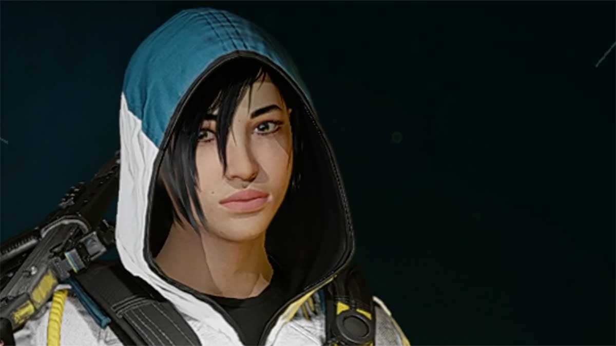 How to play as Hibana in Rainbow Six Extraction — Skills and abilities -  Gamepur