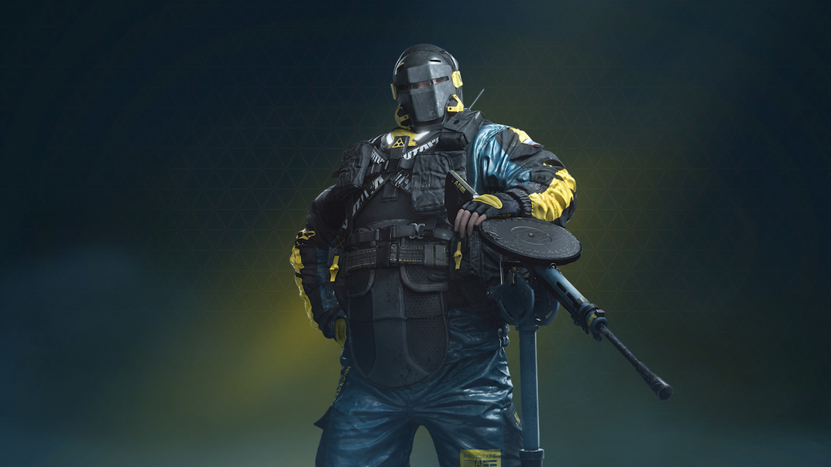 Lord tachanka - Lord tachanka updated their profile picture.