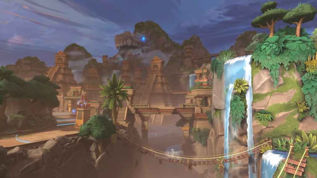 season-9-of-smite-brings-slash-mode-and-a-new-conquest-map-gamepur